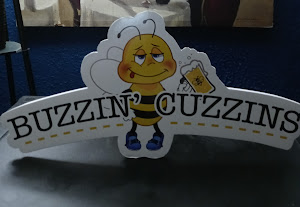Buzzin Cuzzins photo