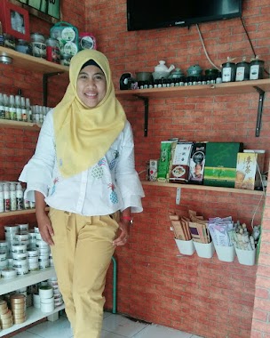 TY BALI SPA, Author: Lestari Rohadi