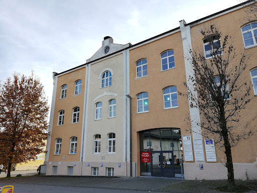 Markt Bruckmühl