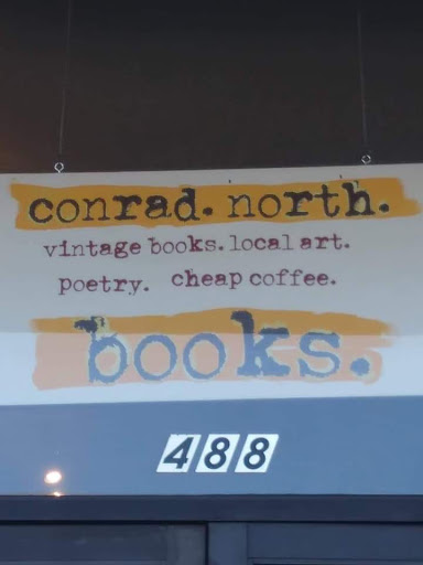 conrad north - Visual