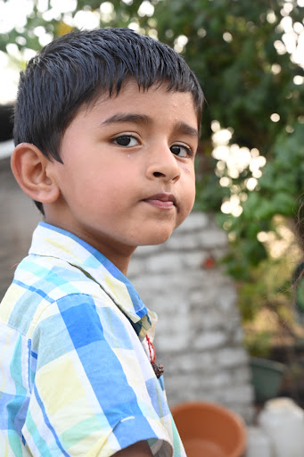 Make your little one look extra cute with trending kids haircuts, stylish hair styling & smart sc… post image