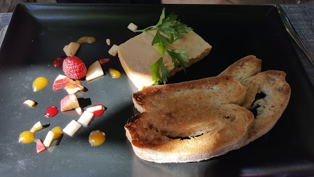 Restaurant L'ESPRIT DES METS