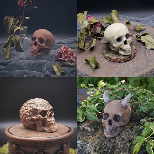 Seven Crows Gallery - United Kingdom