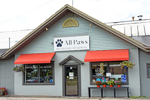 All Paws Pet Supply Store & Dog Daycare