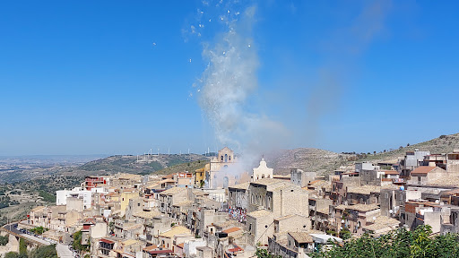 Saint Antonio - Visual