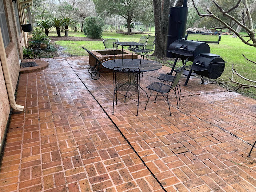 Galan Pressure Washing - Thumbnail