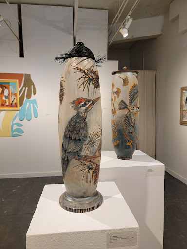 Gallery 110 - Visual