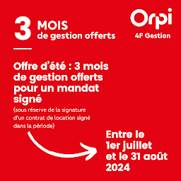 Photo n°14 de Orpi 4F Gestion Immoparc Lyon 6eme - GESTION LOCATIVE - LOCATION à Lyon (Agence de location immobilière)
