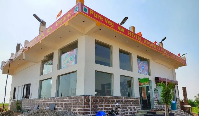 Beawarwala - Hotel Highway Heart Inn
