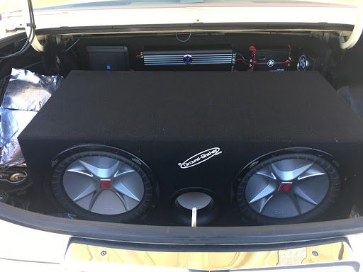Loui Electronics - Visual