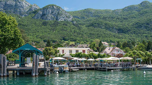 Photo n°82 de Auberge Du Lac à Veyrier-du-Lac (Pizzeria)