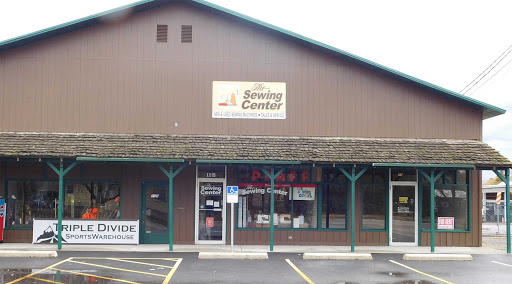 The Sewing Center