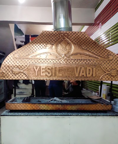 Yeşil Vadi Ocakbaşı