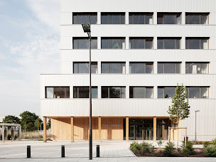 Photo n°1 de Atelier Pascal Gontier à Paris (Agence d'architecture)