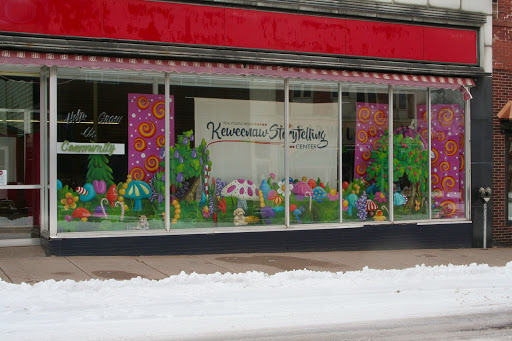 Keweenaw Storytelling Center