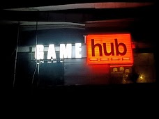 Game hub lahore