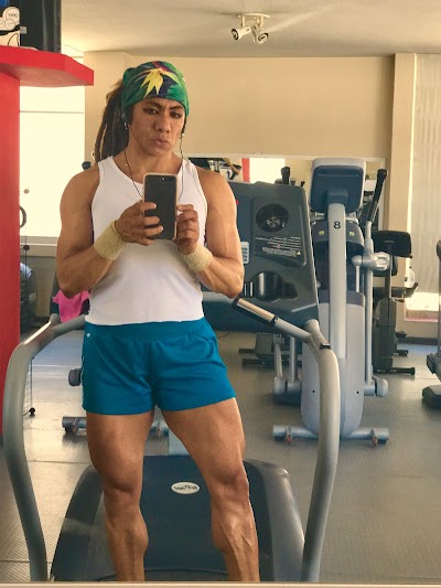 Photos of Iron Gym Gym