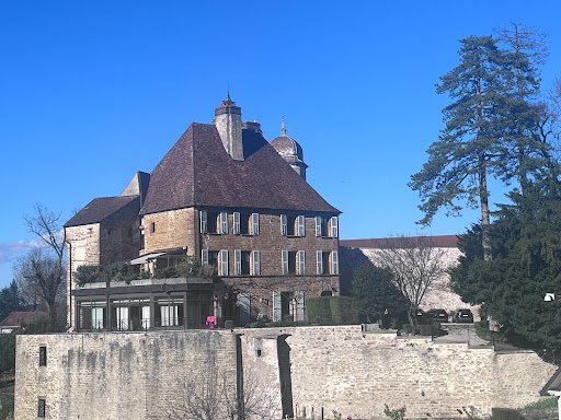 Château Bontemps