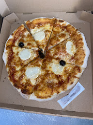 Photo n°16 de Pizzeria Madran à Pessac (Pizzeria)