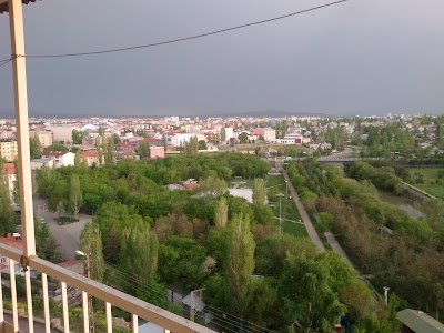 Photos of Mesut Yılmaz Recreation Park