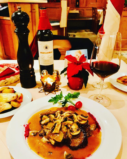 Ristaurante La Vigna - Thumbnail