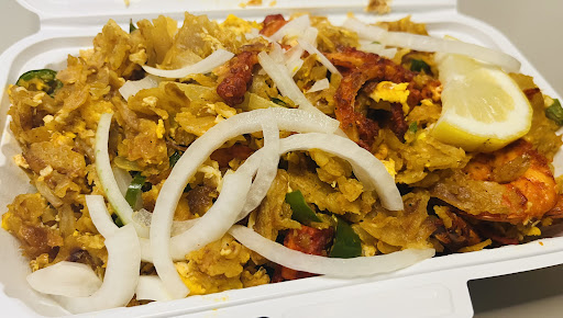 Restaurant Raja - Thumbnail