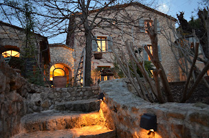 Photo n°20 de Les Rosées à Mougins (Restaurant)
