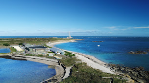 Photo n°1 de Satmar à Gatteville-le-Phare (Ferme)