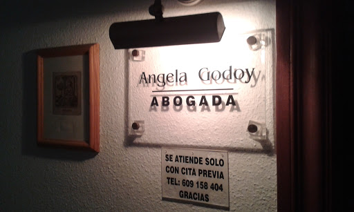 Abogados Angela Godoy - Immigration-Family-Labor Lawyers - Thumbnail