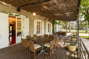 Photo n°6 de l'Horte Chambres d'Hôtes à Revel (Hôtel)