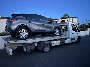 Photo n°5 de SAS GARAGE DU SCORFF RENAULT / DACIA à Locmalo (Atelier de réparation automobile)