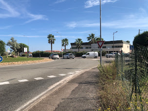 Photo n°7 de Perrine Soulié Ostéopathe à Fréjus (Praticien en médecine holistique)