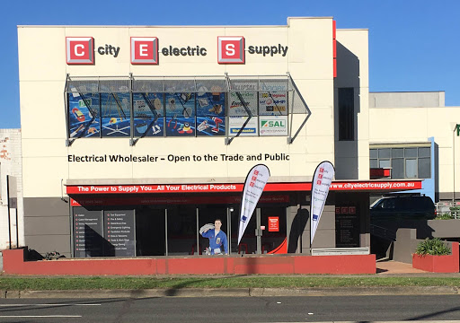 City Electric Supply Pty Ltd Silverwater Branch - Thumbnail