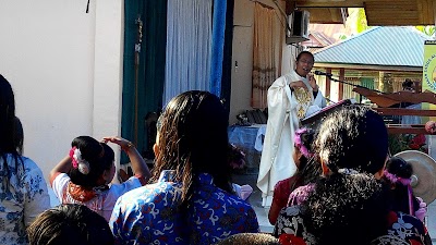 Photos of Gereja sta. Maria Mamuju