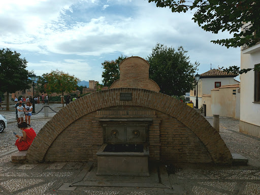 Aljibe de San Nicolás - Thumbnail