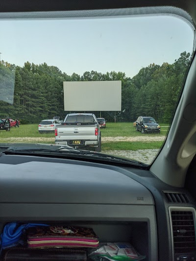 Sand Mountain Twin Drive-In