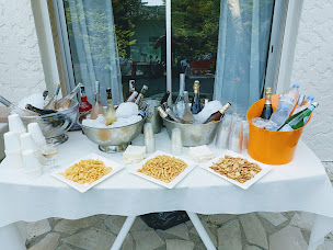 Photo n°99 de Chez Mireille à Nice (Restaurant espagnol)