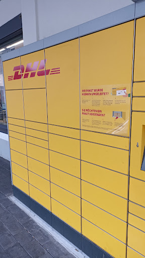 DHL Paketshop 783