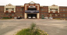 Multan Institute Of Kidney Diseases