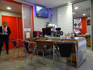 Photo n°36 de Auto Ecole CER Juranville SAS à Bourges (Moto-école)