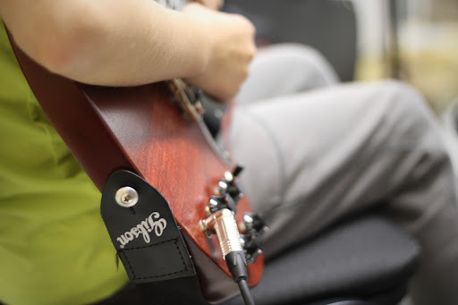 School Of Music Matane Inc - Thumbnail