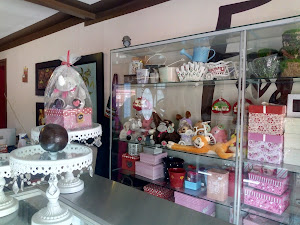 Fascino chocolateria Boutique 6