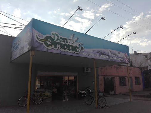 Panaderia Don Orione 3, Author: Walter Osvaldo Diez