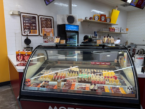 Morelia Ice Cream Paletas - Wynwood by null
