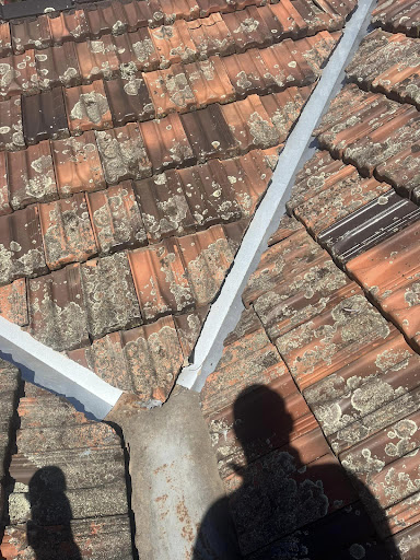 Heavy weight Roofing - Thumbnail