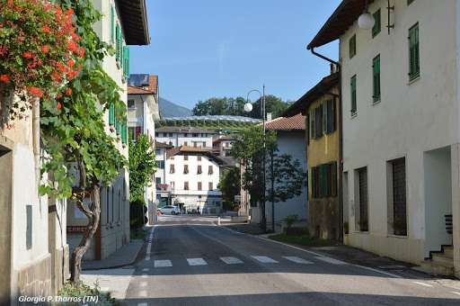 Comune Di Terres - Thumbnail