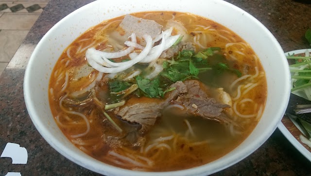 Phở Thành Restaurant