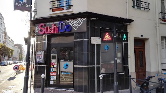 SushiDO