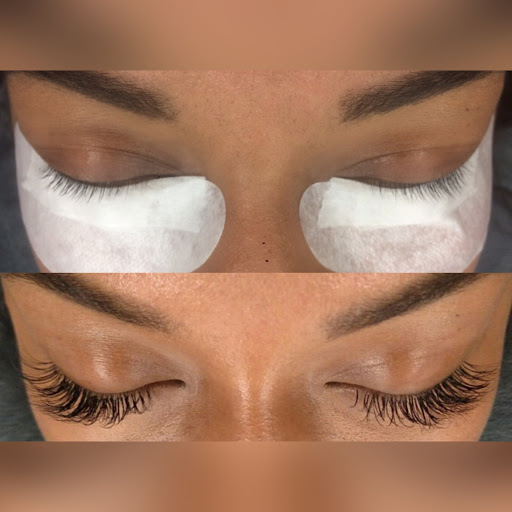 Hey, Dollface! Beauty Lounge - Thumbnail