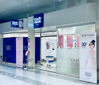 Institut de beauté Riorges Bodyminute